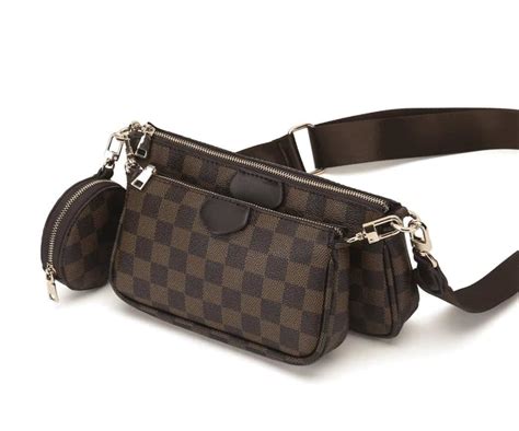 lv bag dupes|louis vuitton bum bag dupe.